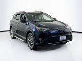 Used 2017 Toyota RAV4 Limited image 3