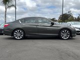 Used 2013 Honda Accord Sport image 2