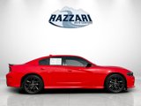 Used 2023 Dodge Charger GT w/ Blacktop Package image 2