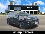 Used 2022 Kia Sportage LX w/ LX AWD Value Edition Package image 2