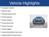 Used 2022 Hyundai Tucson Limited w/ Cargo Package image 3