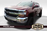 Used 2016 Chevrolet Silverado 1500 LT w/ All Star Edition image 3