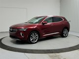 Used 2022 Buick Envision Avenir w/ Technology Package II image 3