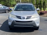 Used 2013 Toyota RAV4 Limited image 3