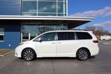 Used 2019 Toyota Sienna Limited Premium image 6