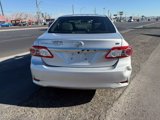 Used 2012 Toyota Corolla LE image 4