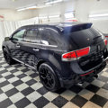 Used 2013 Lincoln MKX AWD image 4