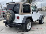 Used 2004 Jeep Wrangler Sport image 5
