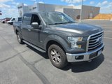 Used 2016 Ford F150 XLT w/ Equipment Group 302A Luxury image 3