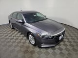 Certified 2020 Honda Accord LX image 2