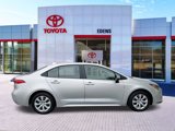 Certified 2022 Toyota Corolla LE w/ Carpet Mat Package (TMS) image 2