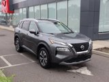 Certified 2021 Nissan Rogue SV w/ Premium Package image 3