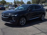 Used 2021 Buick Envision Avenir w/ Technology Package II image 5