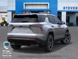 New 2026 Chevrolet Equinox RS w/ Convenience Package III image 4