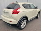 Used 2011 Nissan Juke SV image 4