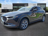 Used 2022 MAZDA CX-30 AWD 2.5 S w/ Premium Package image 3