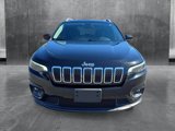Used 2019 Jeep Cherokee Latitude w/ Popular Appearance Group image 2