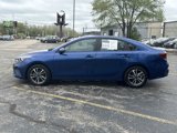 Used 2023 Kia Forte LXS w/ LXS Technology Package image 4