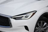 Used 2020 INFINITI QX50 Luxe w/ Navigation Package image 2