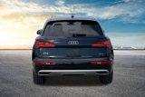 Used 2020 Audi Q5 2.0T Premium Plus w/ Premium Plus Package image 4