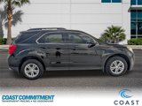 Used 2012 Chevrolet Equinox LT w/ Driver Convenience Package image 4