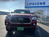 Used 2018 Toyota Tacoma SR5 image 2