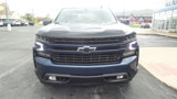 Used 2022 Chevrolet Silverado 1500 RST w/ Z71 Off-Road Package image 4