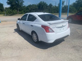 Used 2019 Nissan Versa S Plus image 3