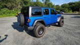 Used 2021 Jeep Wrangler Unlimited Sport image 4