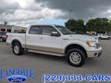 Used 2009 Ford F150 King Ranch image 2