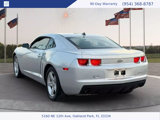 Used 2011 Chevrolet Camaro LT image 5