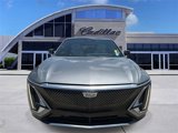 Used 2024 Cadillac Lyriq Luxury image 2