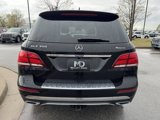 Used 2018 Mercedes-Benz GLE 350 4MATIC image 4