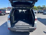 Used 2017 Land Rover Range Rover Sport SE image 5