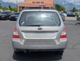 Used 2006 Subaru Forester 2.5X image 6