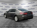 Used 2018 Toyota Camry LE image 3