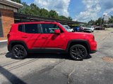 Used 2022 Jeep Renegade Latitude w/ Convenience Group image 5