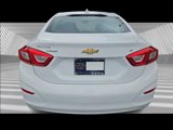 Used 2018 Chevrolet Cruze LT image 5