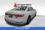 Used 2020 Audi A8 L 4.0T w/ Executive Package image 5