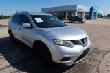 Used 2014 Nissan Rogue SV image 3