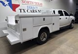 Used 2019 RAM 3500 Tradesman w/ Chrome Appearance Group image 5