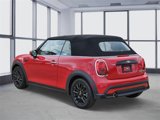 Used 2022 MINI Cooper Convertible w/ Premium Package image 6