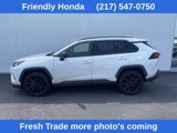 Used 2019 Toyota RAV4 LE image 4