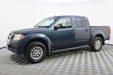 Used 2015 Nissan Frontier SV w/ SV Value Truck Package image 2
