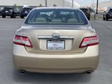 Used 2010 Toyota Camry XLE image 4