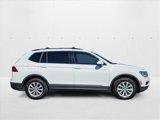 Used 2018 Volkswagen Tiguan SE w/ Panoramic Sunroof Package image 4