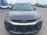 Used 2023 Chevrolet TrailBlazer RS w/ Sun and Liftgate Package image 2