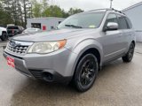Used 2011 Subaru Forester 2.5X Premium image 3