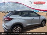 Certified 2024 Nissan Kicks SV image 4