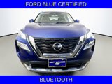 Used 2021 Nissan Rogue Platinum image 2